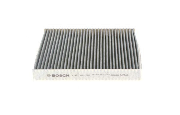 Innenraumfilter Bosch 1 987 432 357 R 2357