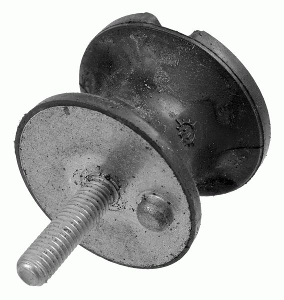 Lagerung, Automatikgetriebe