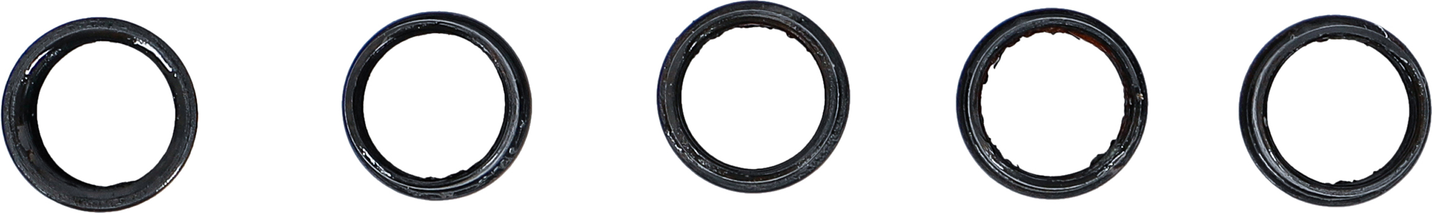 BGS Gewindehülsen | 19 mm | M14 x 1.25 | 5-tlg.