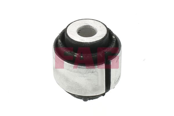 Lagerung, Achskörper