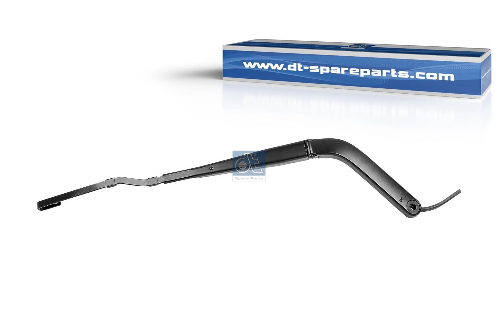 Wischarm, Scheibenreinigung