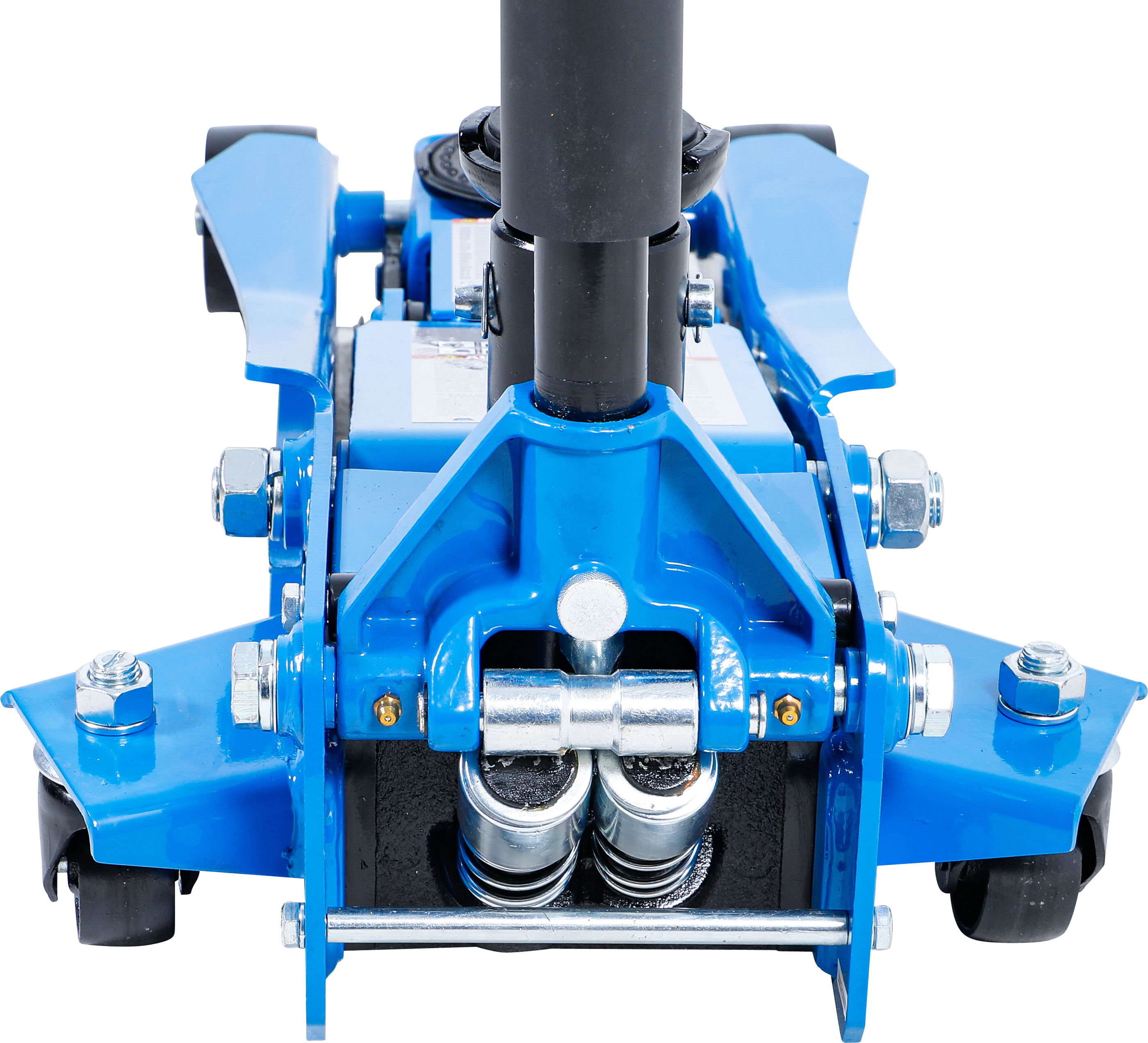 BGS Rangier-Wagenheber | hydraulisch | 2 t / 3 t