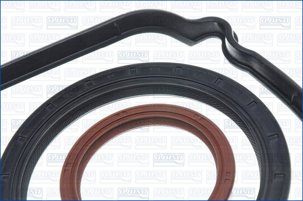 Dichtungssatz, Kurbelgehäuse