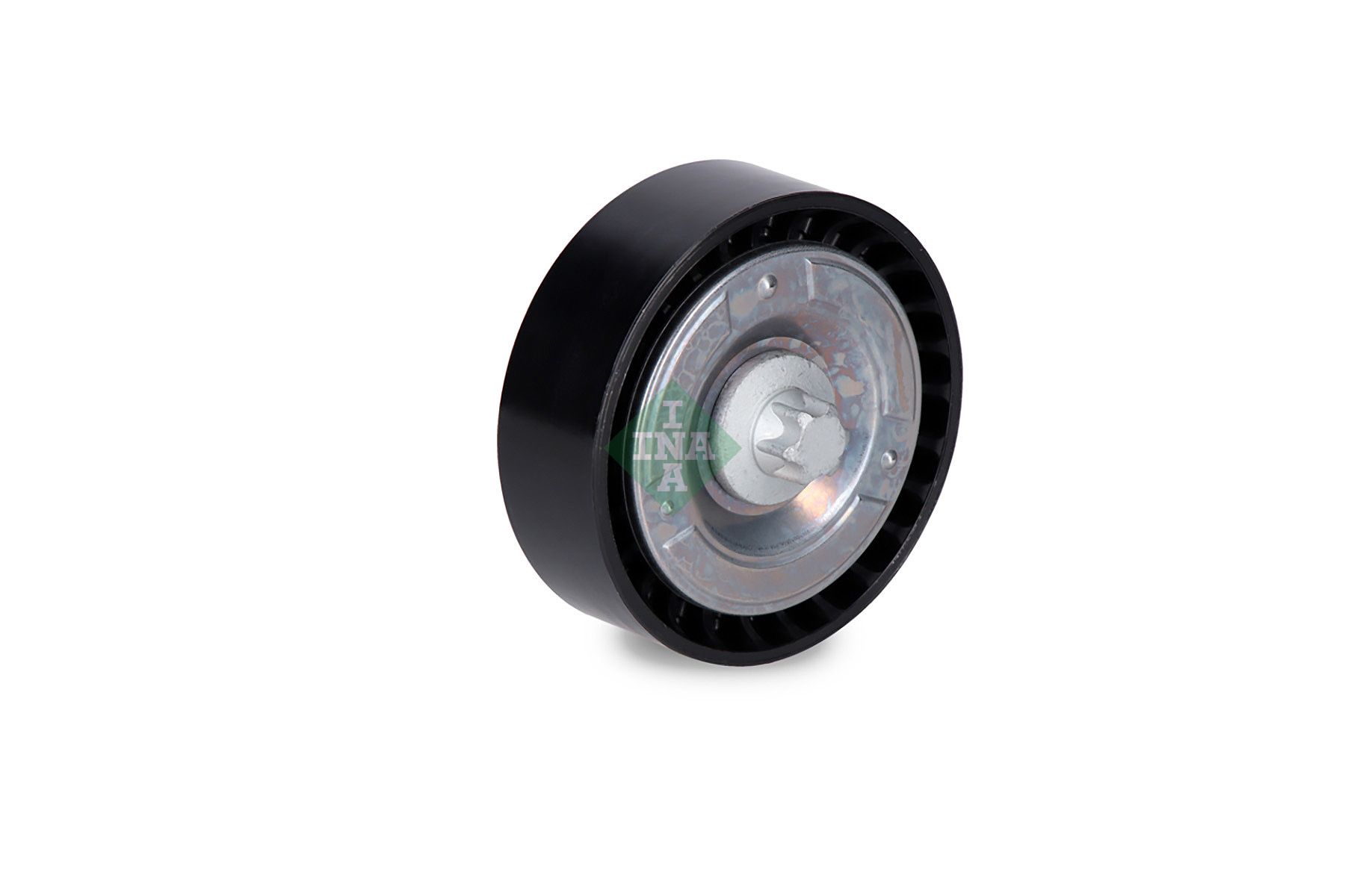 Umlenk-/Führungsrolle, Keilrippenriemen