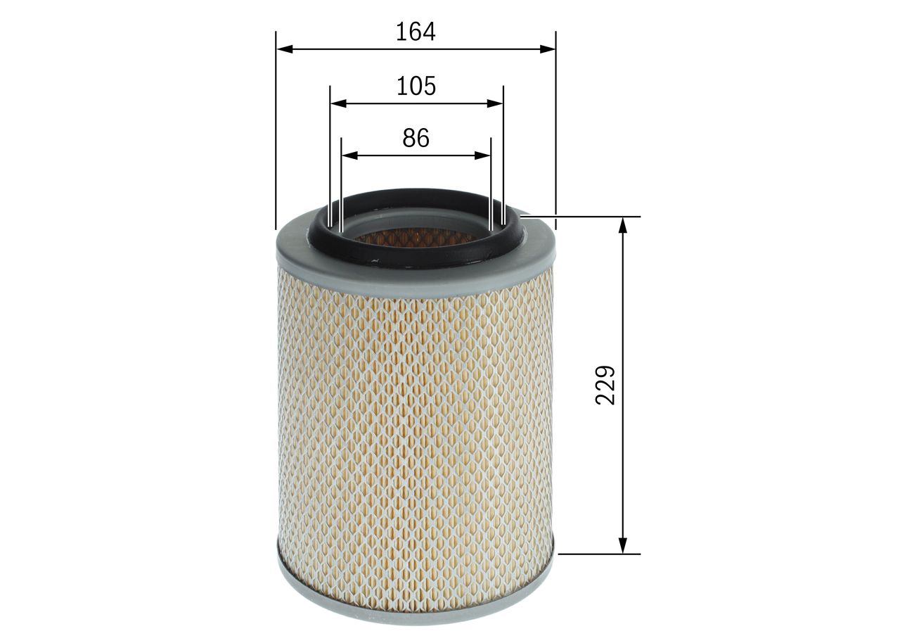 Luftfilter