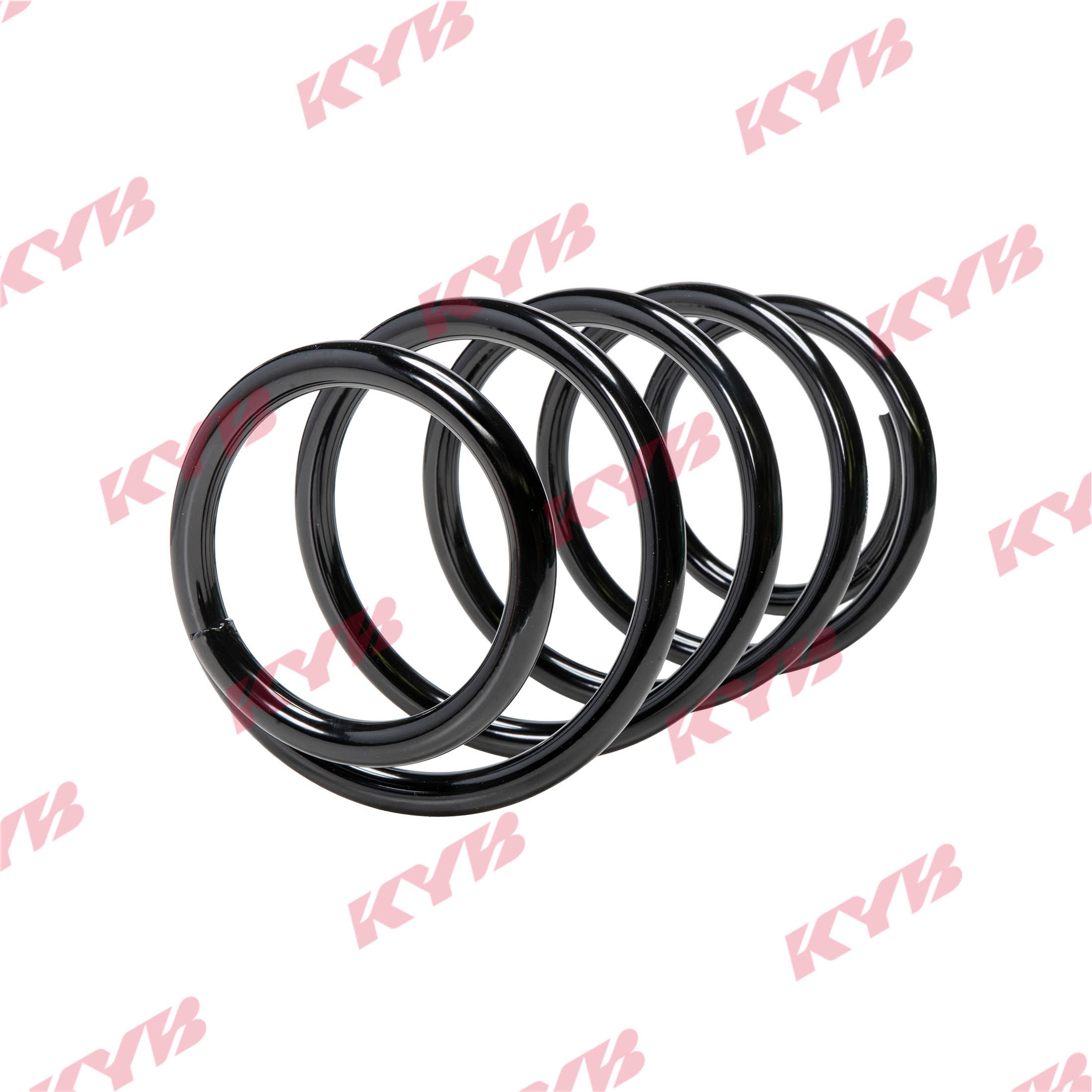 Fahrwerksfeder “KYB Vorderachse , Schraubenfeder , 359 mm”