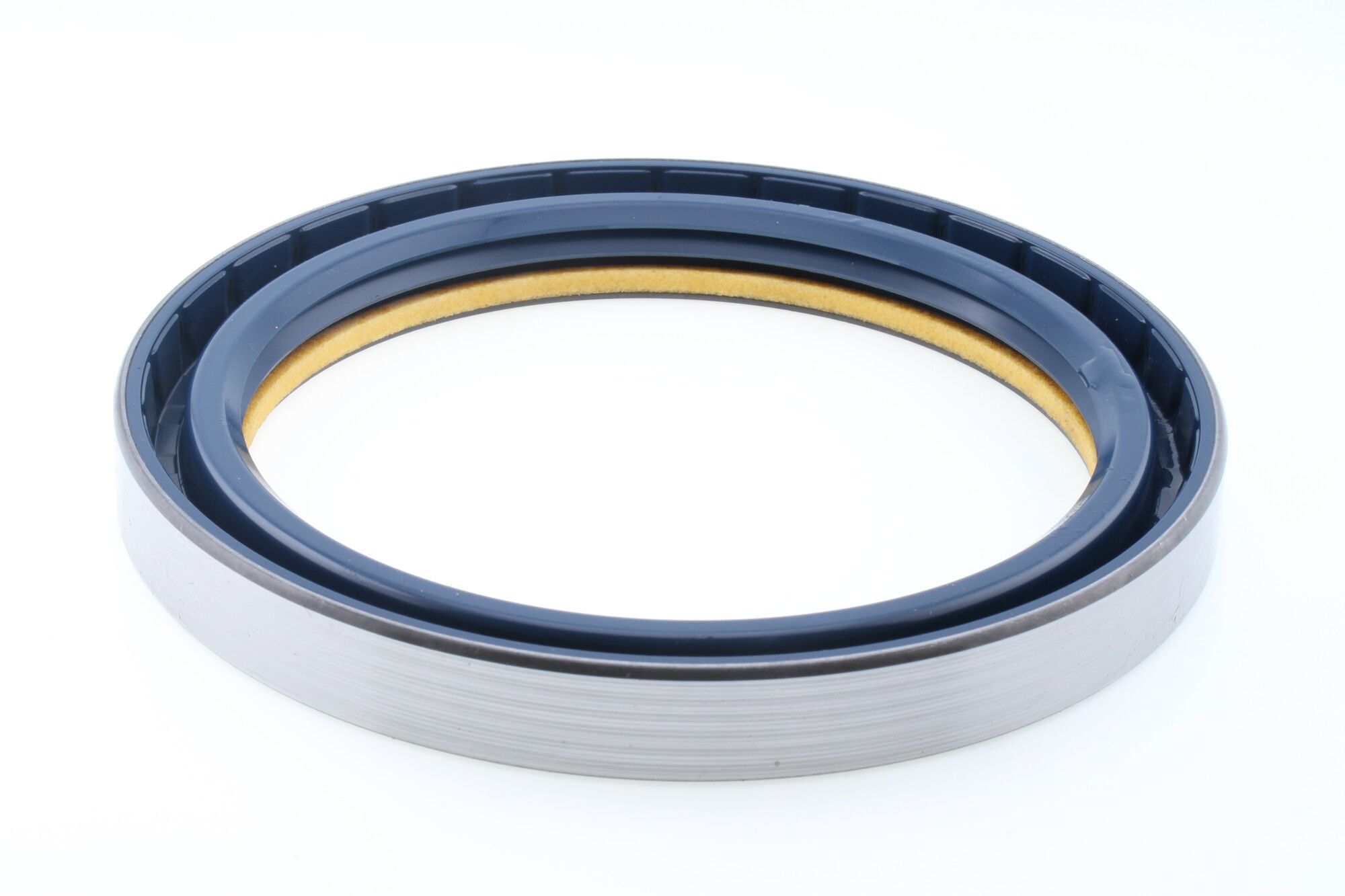 Wellendichtring, Differential