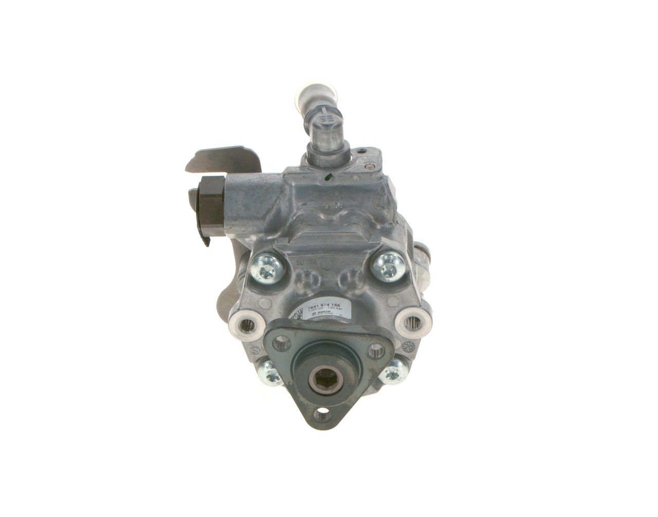 Hydraulikpumpe, Lenkung