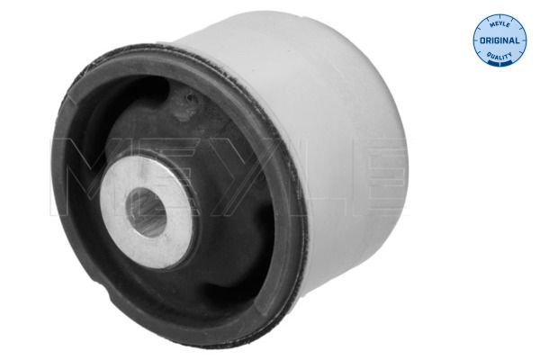 Lagerung, Achskörper