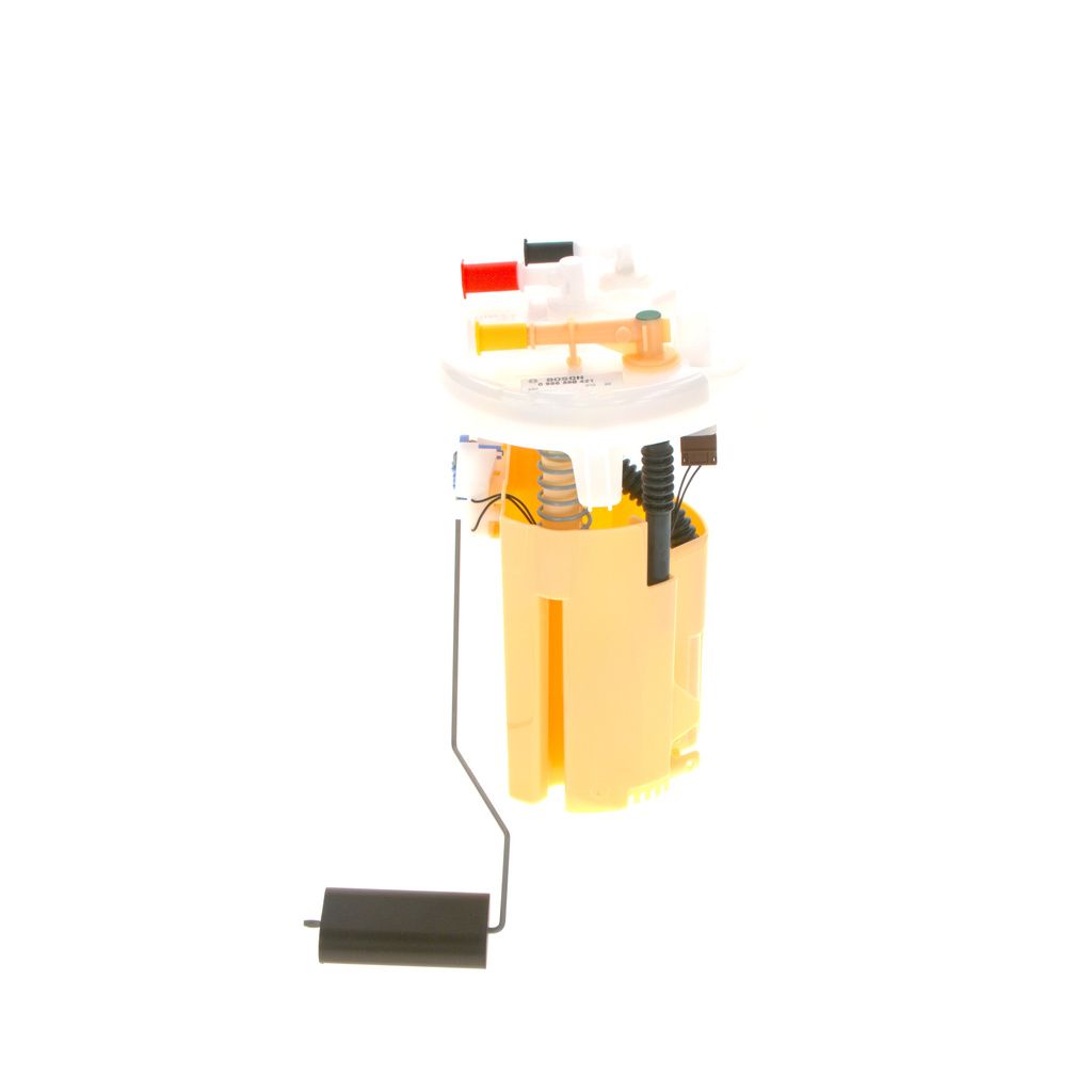 Kraftstoff-Fördereinheit