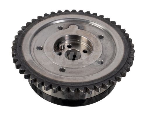 Nockenwellenversteller