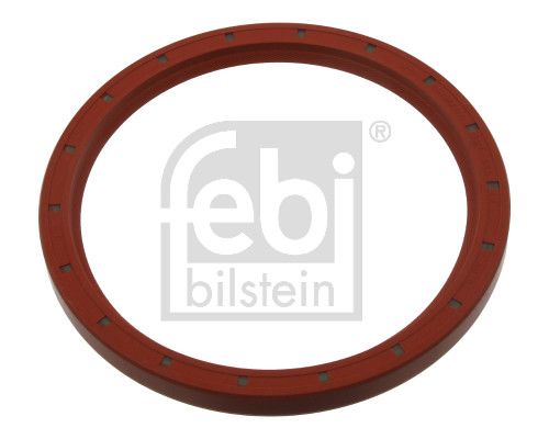 Wellendichtring, Kurbelwelle