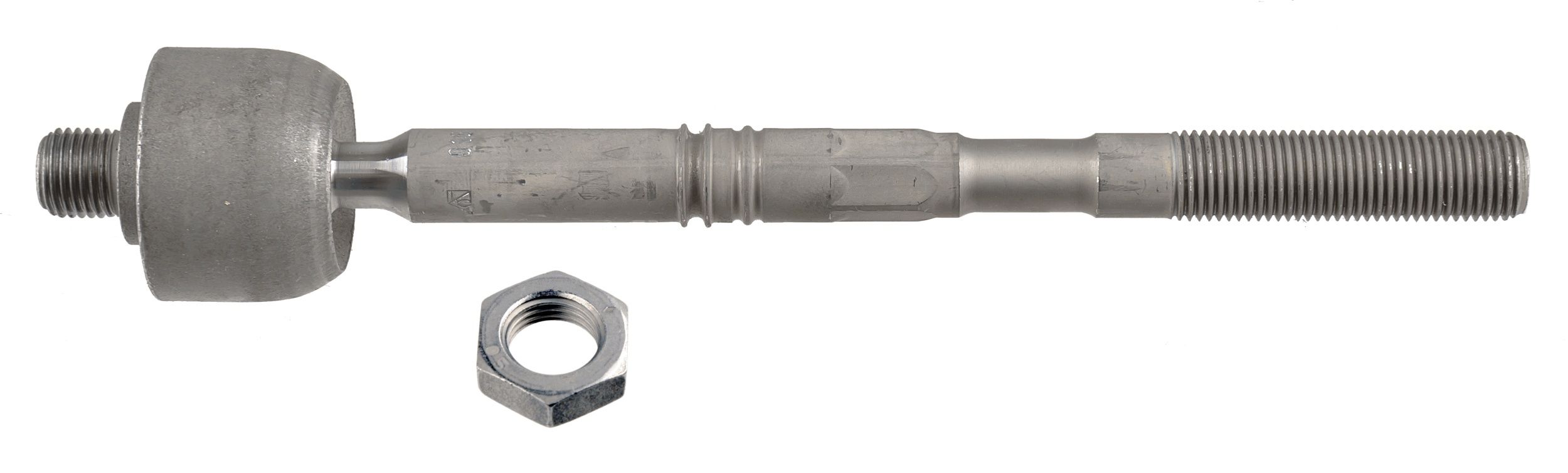 Axialgelenk, Spurstange