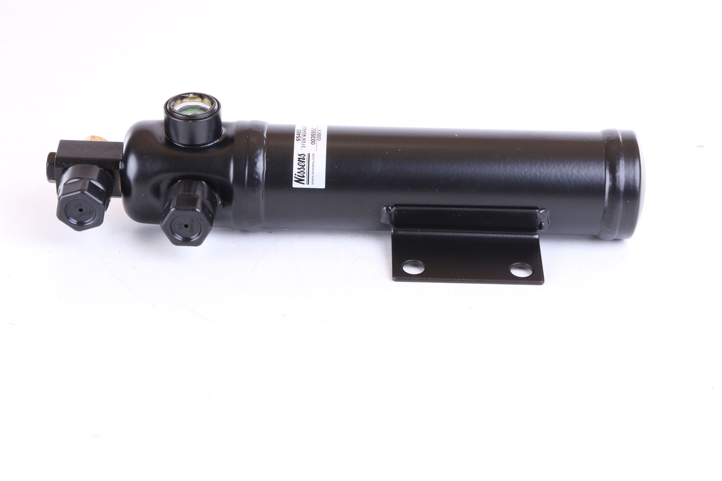 Trockner, Klimaanlage