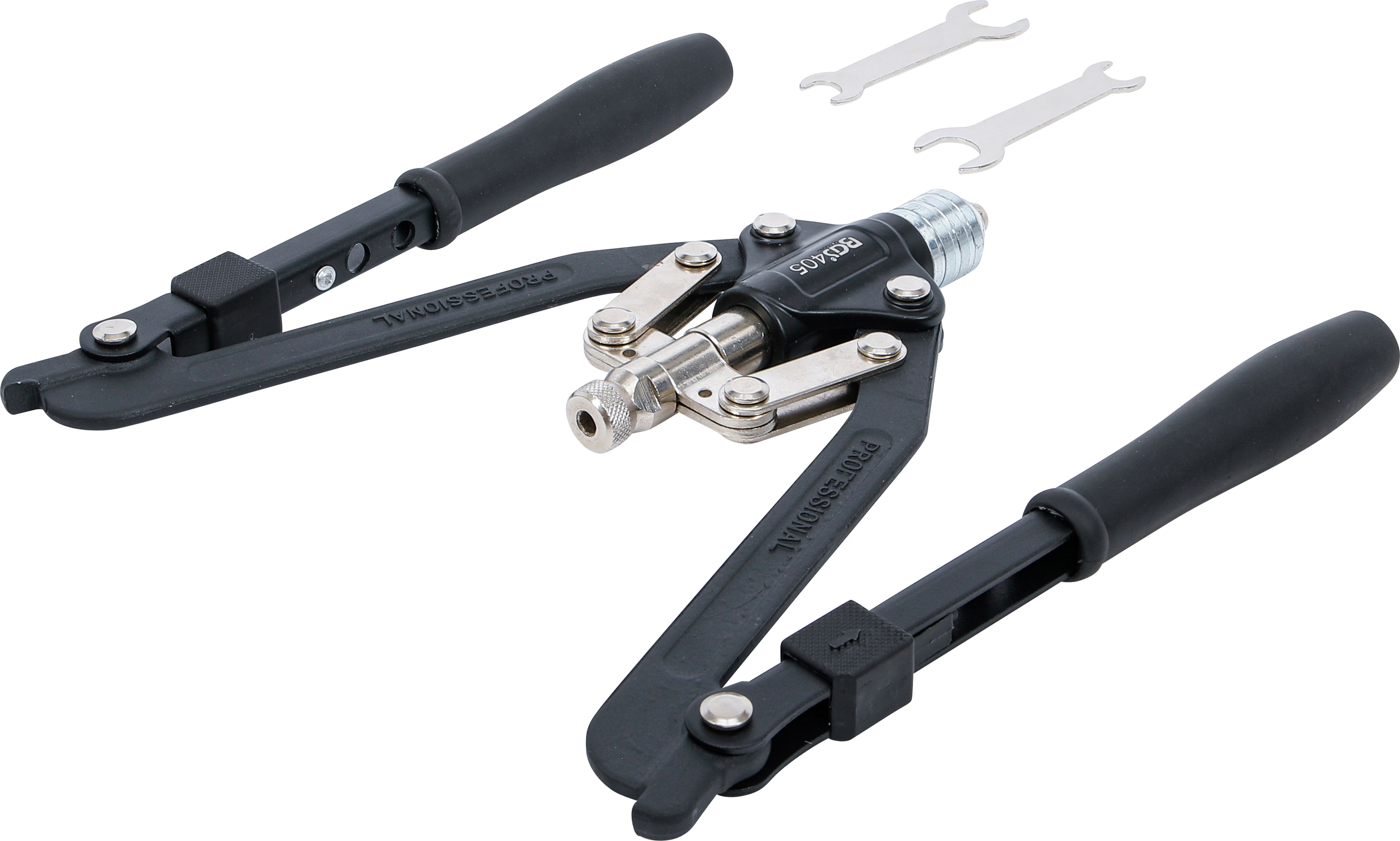 BGS Nietzange | Langarm