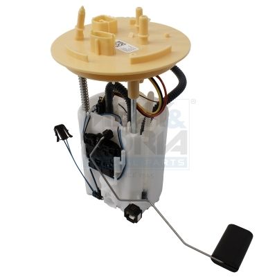 Kraftstoff-Fördereinheit