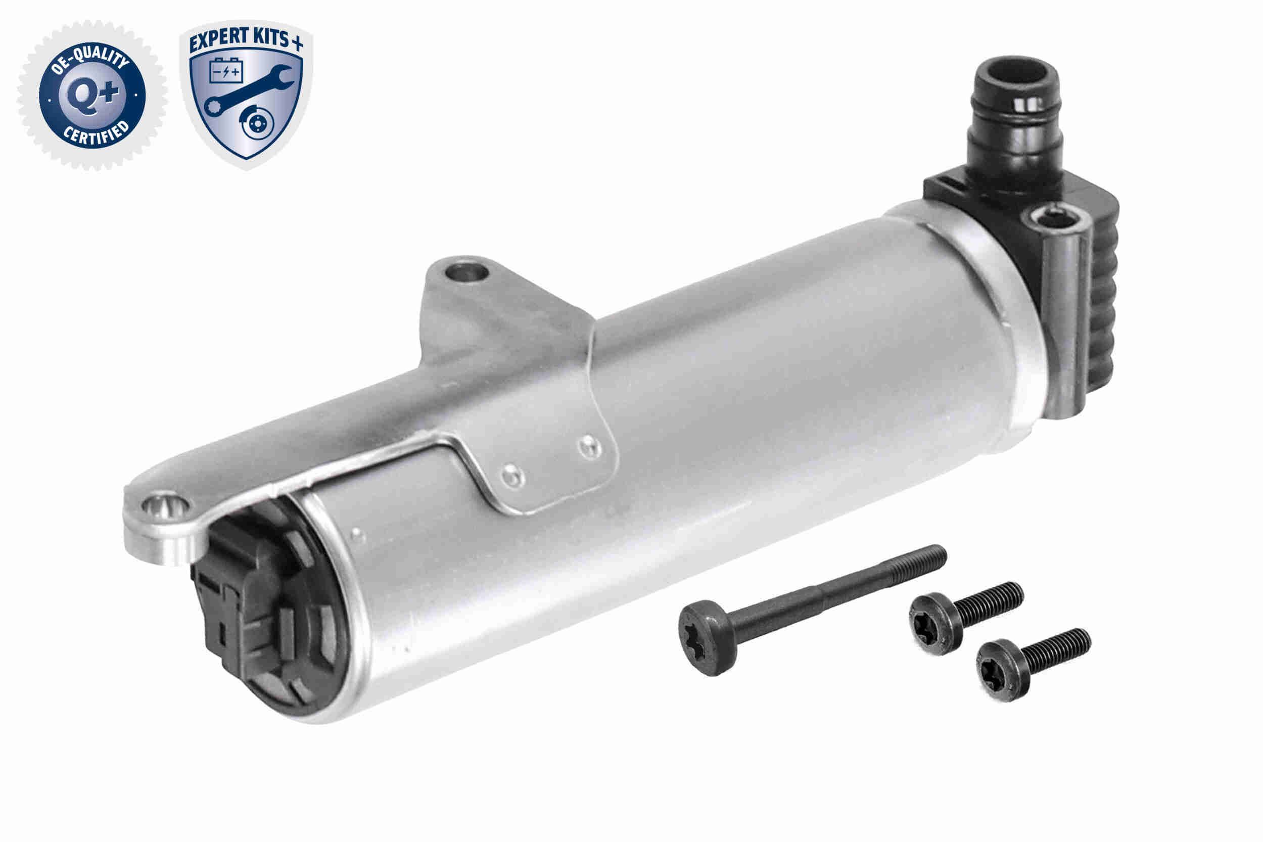 Ölvolumenspeicher, Automatikgetriebe