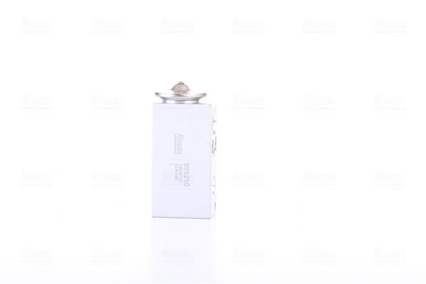 Expansionsventil, Klimaanlage