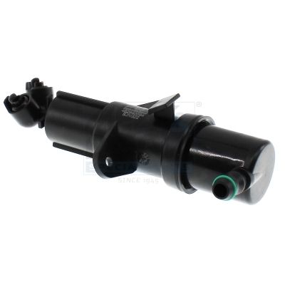 Waschwasserdüse, Scheinwerferreinigung