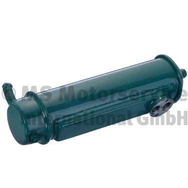 Ölkühler, Motoröl