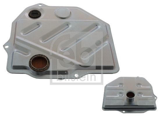 Hydraulikfilter, Automatikgetriebe