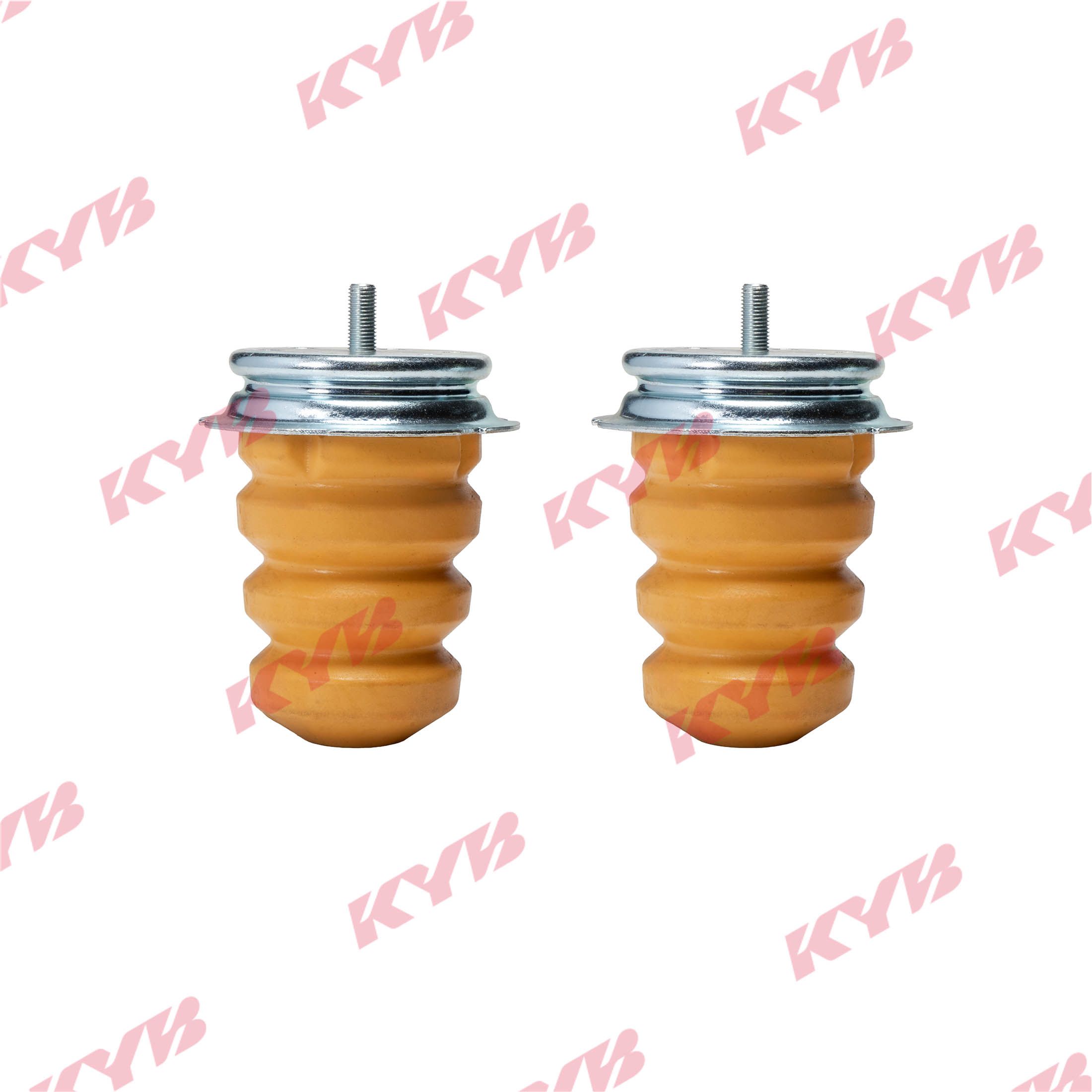 Schutzkappe/Faltenbalg, Stoßdämpfer KYB940038 “KYB”
