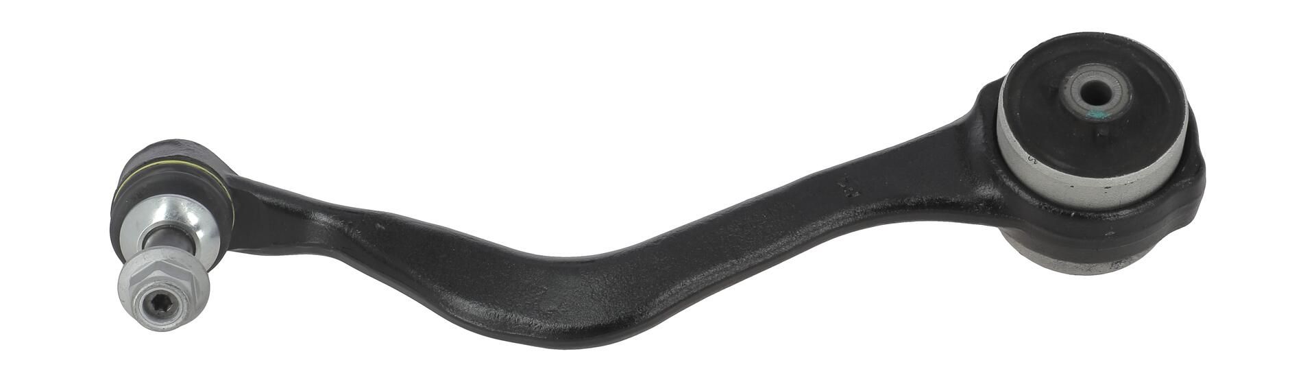 Lenker, Radaufhängung