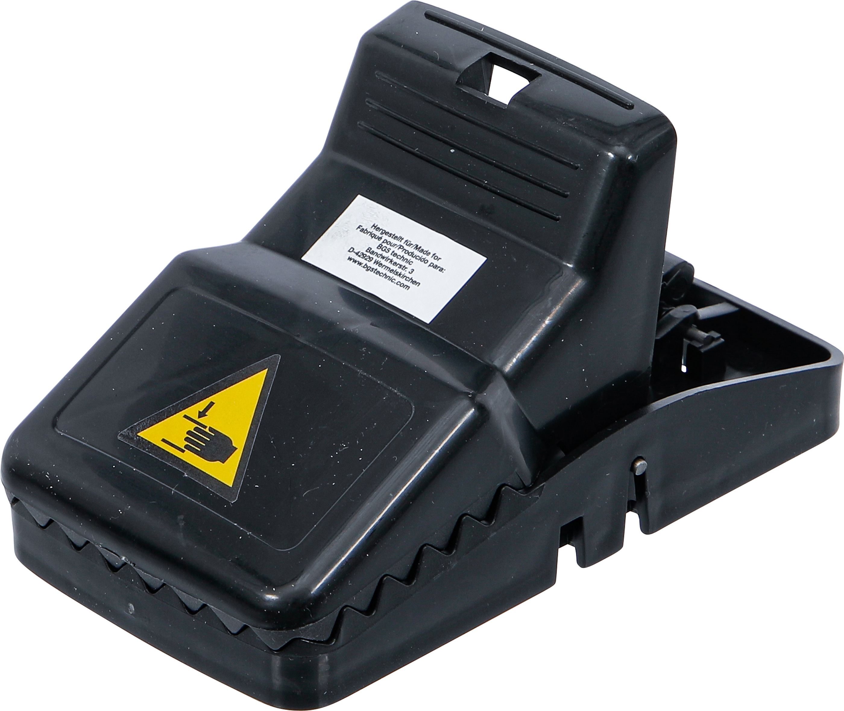 BGS Rattenfalle | Kunststoff