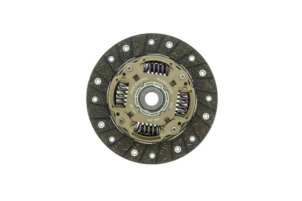 Kupplungsscheibe “AISIN 190 mm, 130 mm, 24 ”