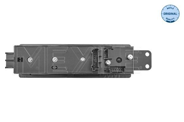 Schalter, Fensterheber