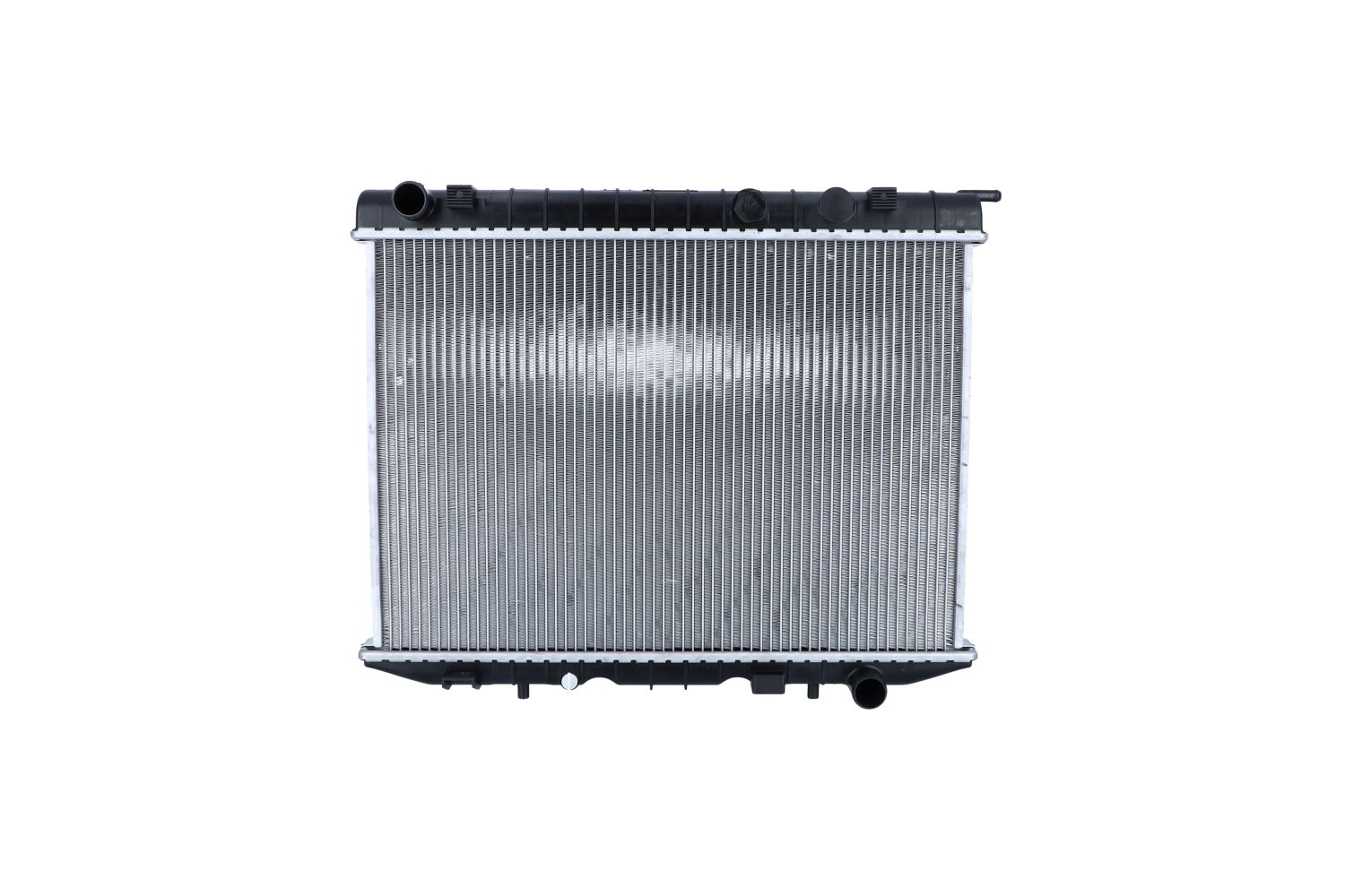 Kühler, Motorkühlung