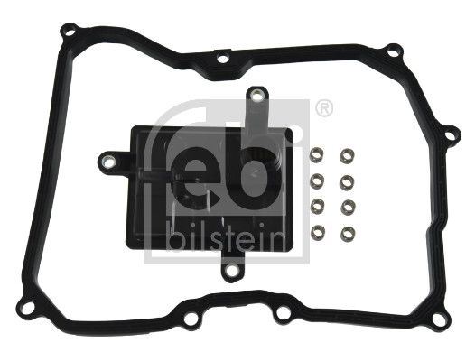 Hydraulikfiltersatz, Automatikgetriebe