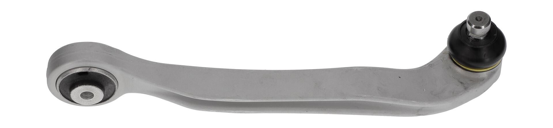 Lenker, Radaufhängung