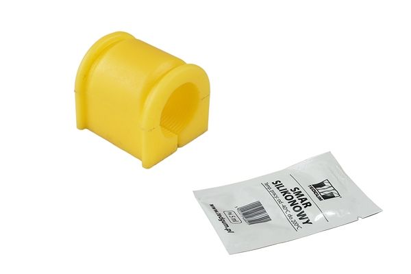 Lagerung, Stabilisator