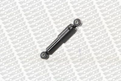 Dämpfer, Fahrerhauslagerung