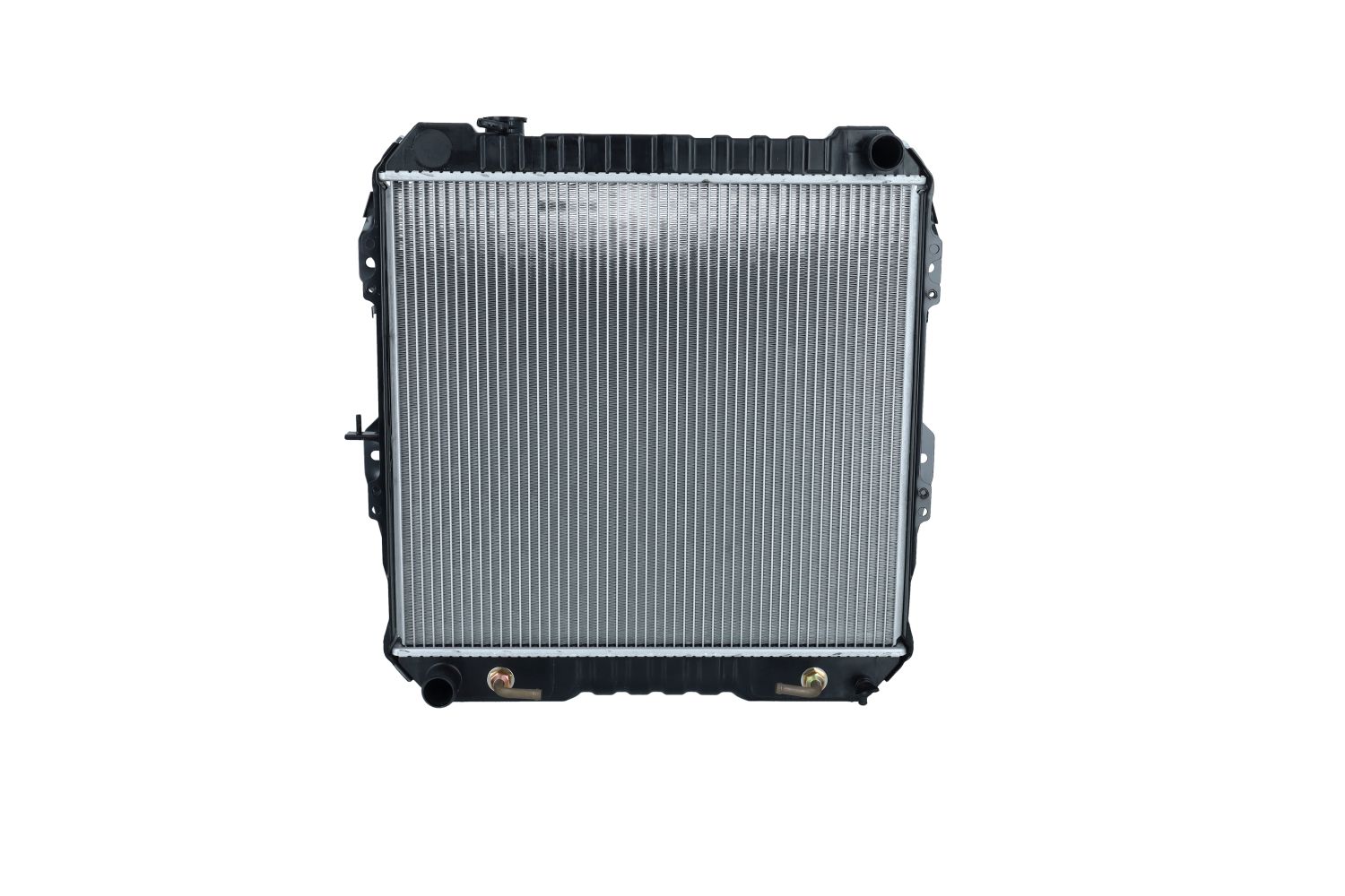 Kühler, Motorkühlung