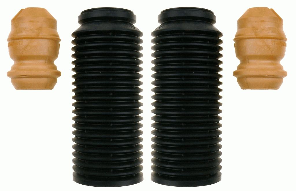 Staubschutzsatz, Stoßdämpfer