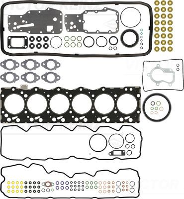Dichtungsvollsatz, Motor