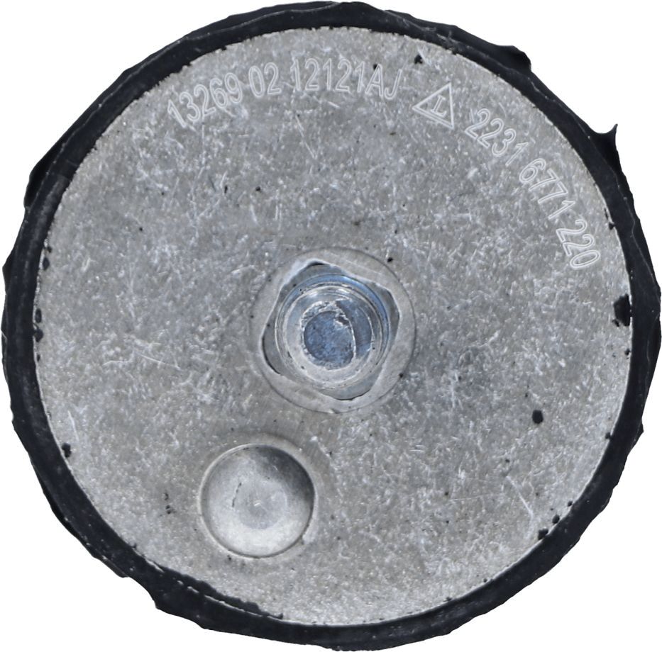 Lagerung, Automatikgetriebe