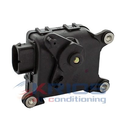 Bedienelement, Klimaanlage