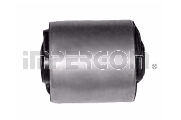 Lagerung, Achskörper