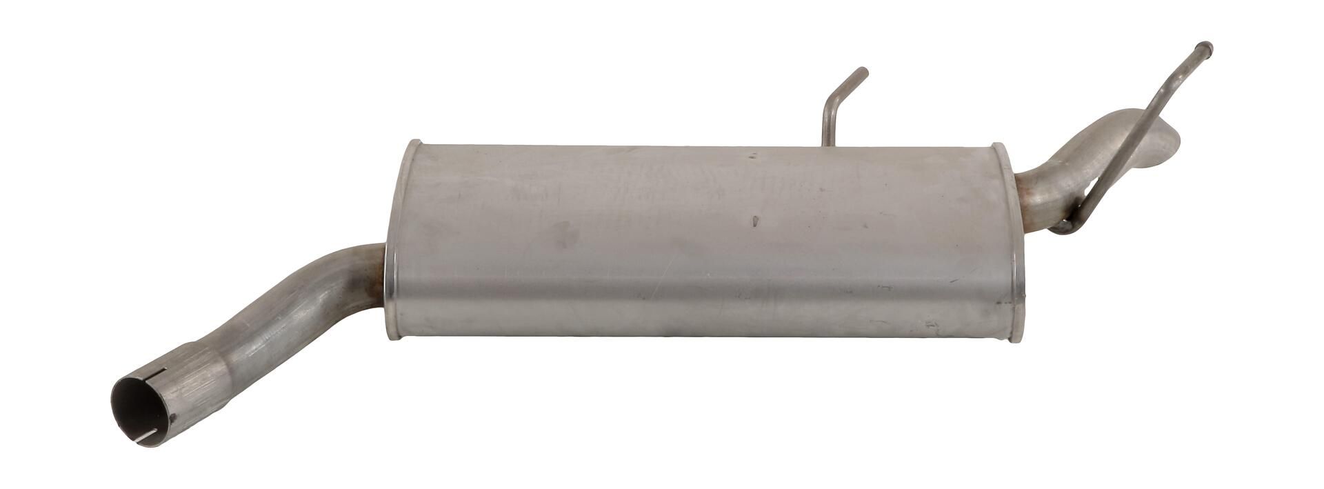 Endschalldämpfer