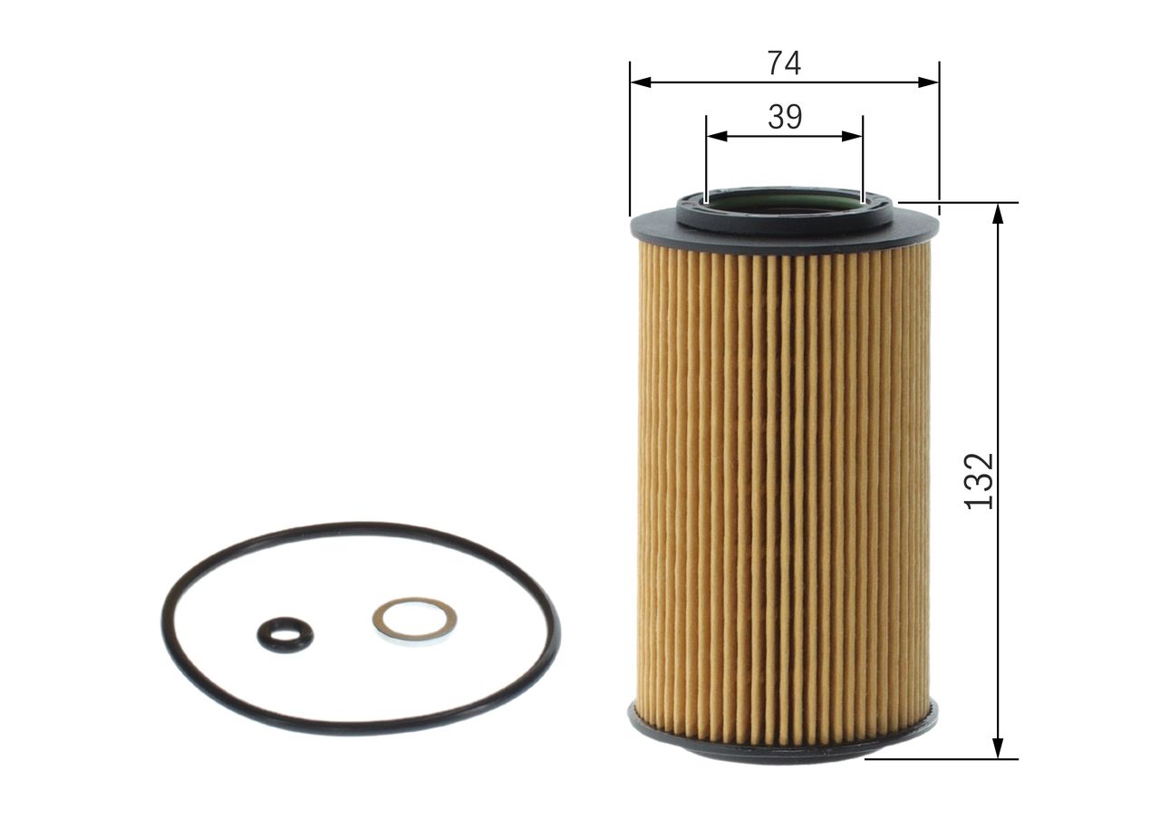 Ölfilter