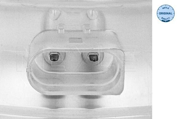 Ausgleichsbehälter, Kühlmittel