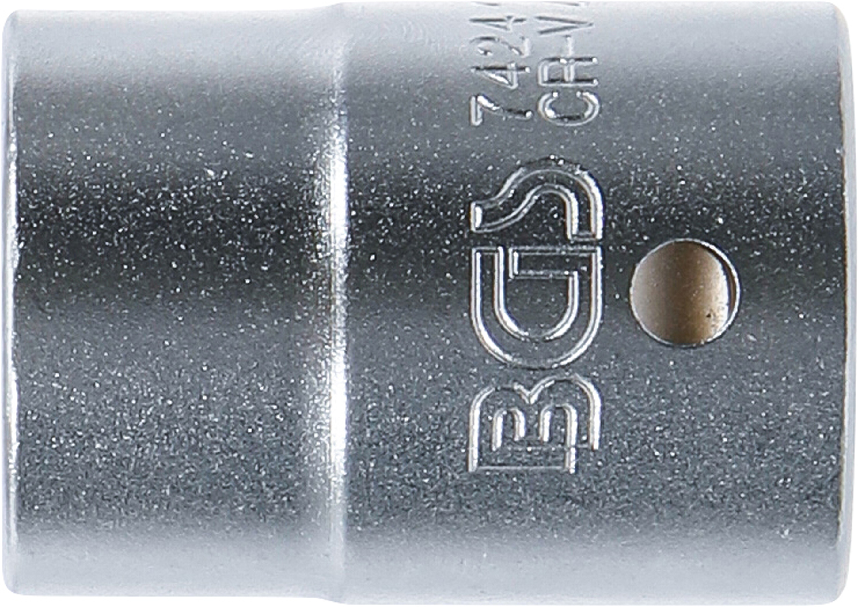 BGS Steckschlüssel-Einsatz Zwölfkant | Antrieb Innenvierkant 20 mm (3/4") | SW 24 mm