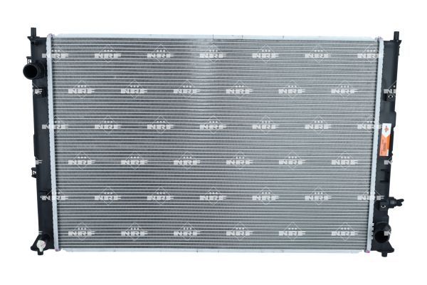 Kühler, Motorkühlung