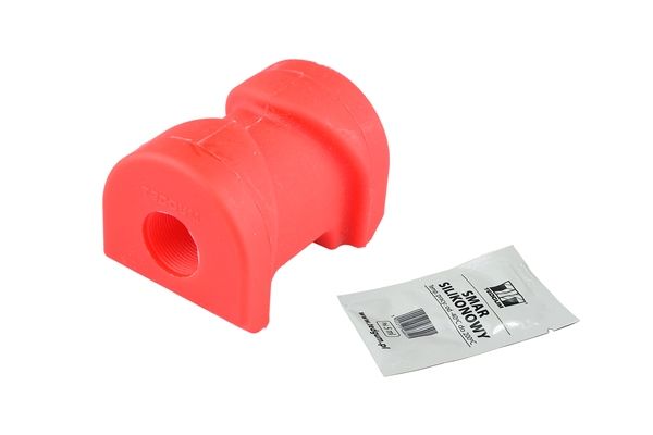 Lagerung, Stabilisator