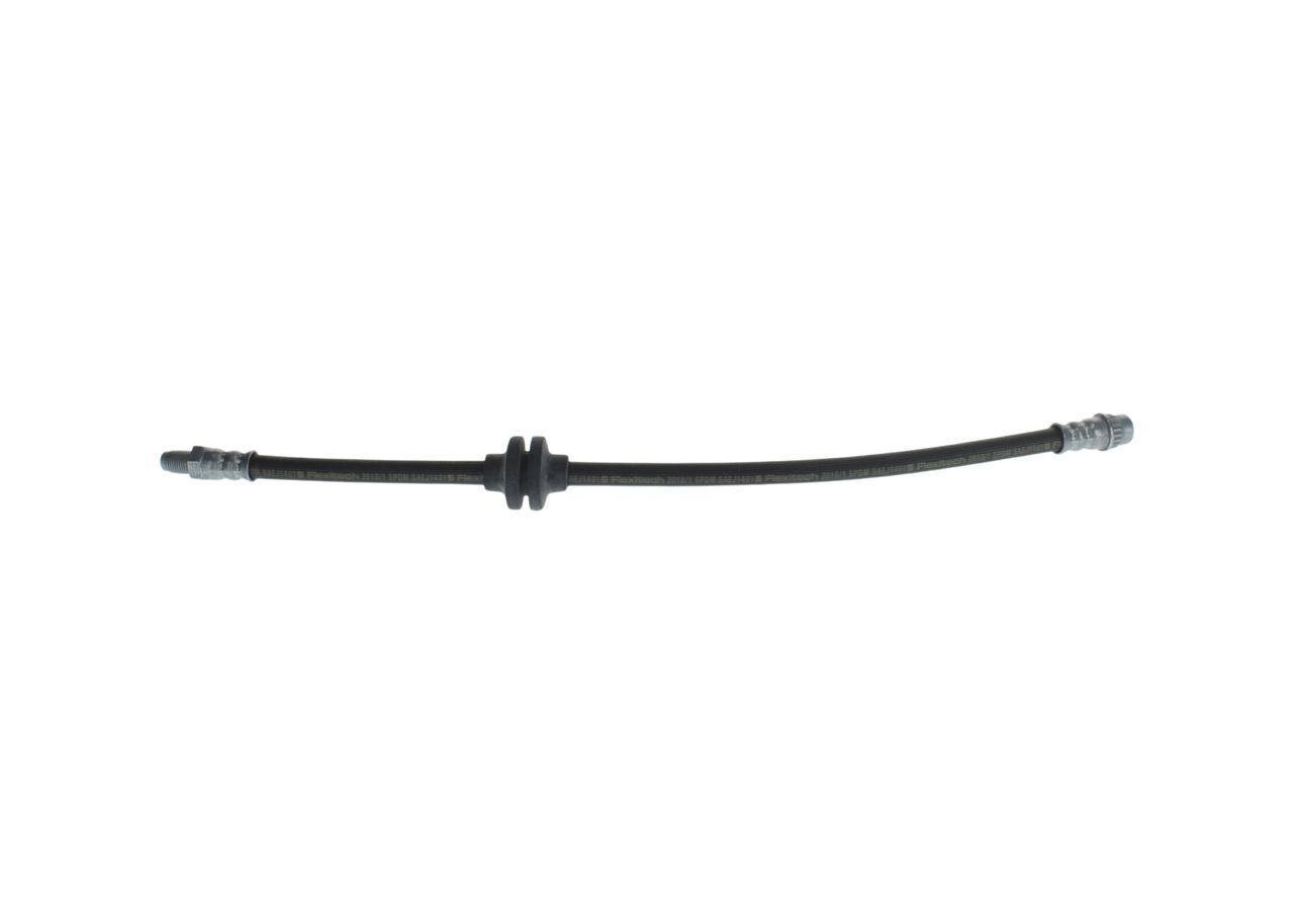 Bremsschlauch 1 987 481 695 “BOSCH 375 mm, M10x1 mm, M10x1 mm”