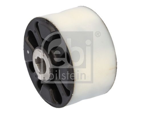 Lagerung, Achskörper