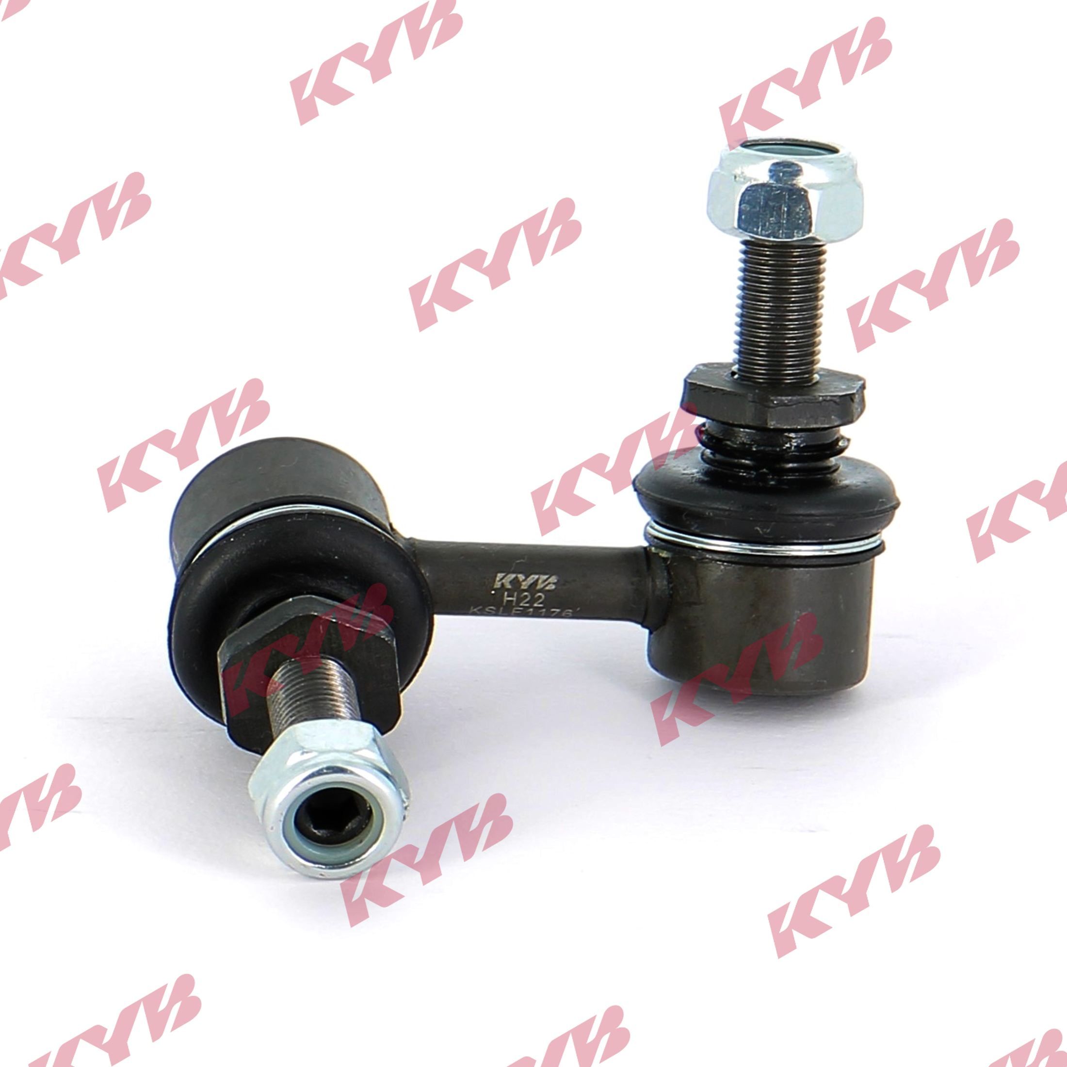 Stange/Strebe, Stabilisator